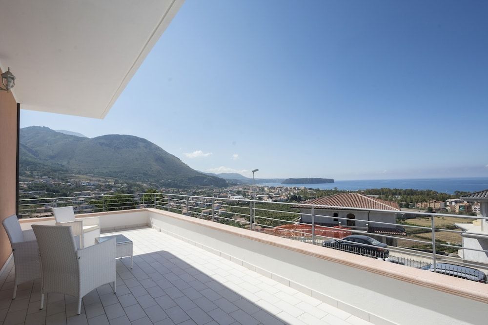 Villa Armonia