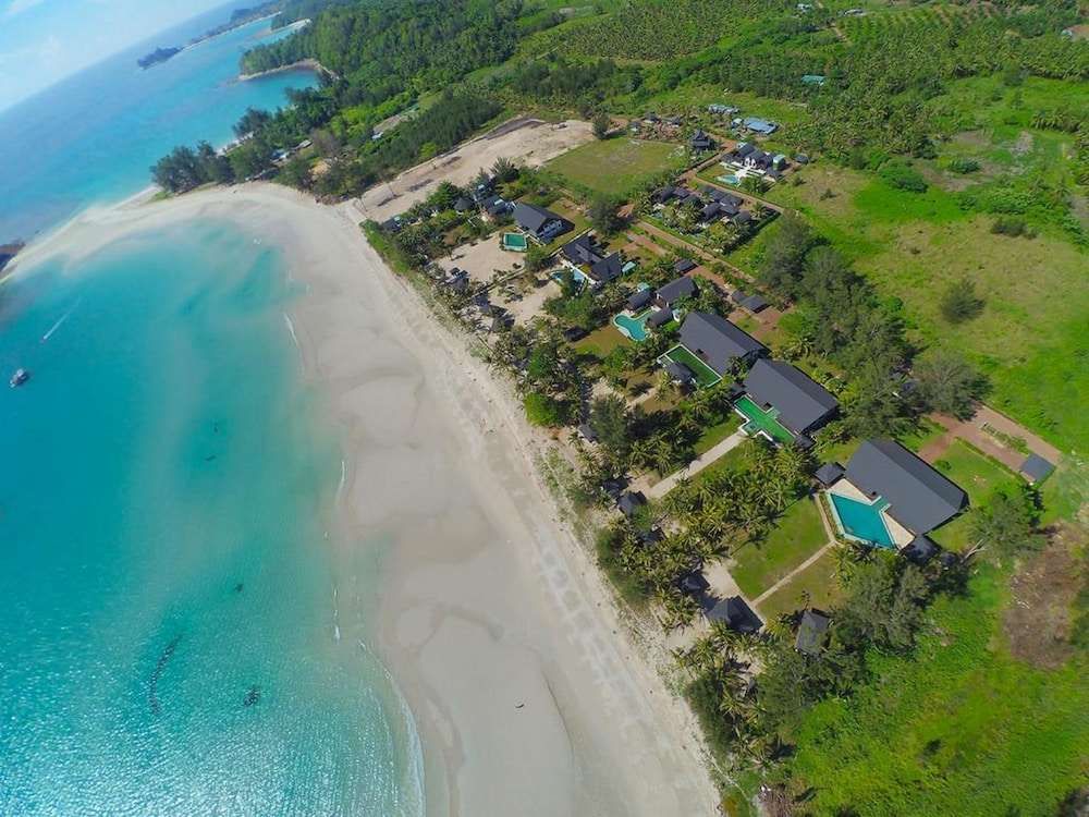 Kudat Riveria