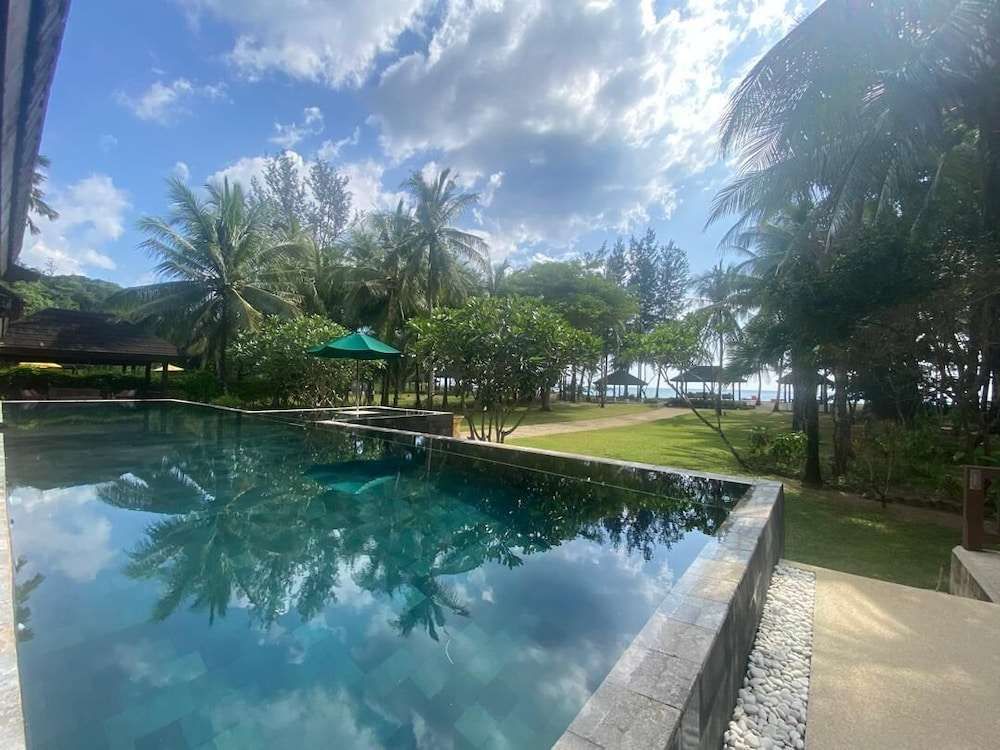 Kudat Riveria