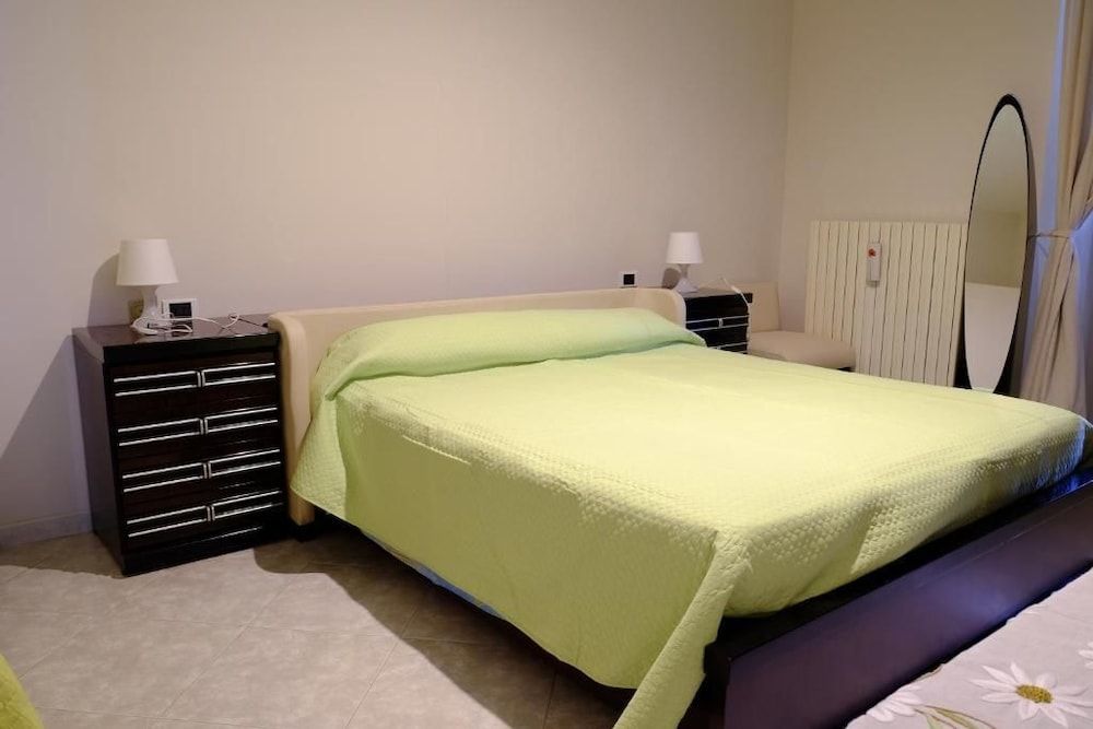 B&B Villa Lidia La Maestra Del Borgo
