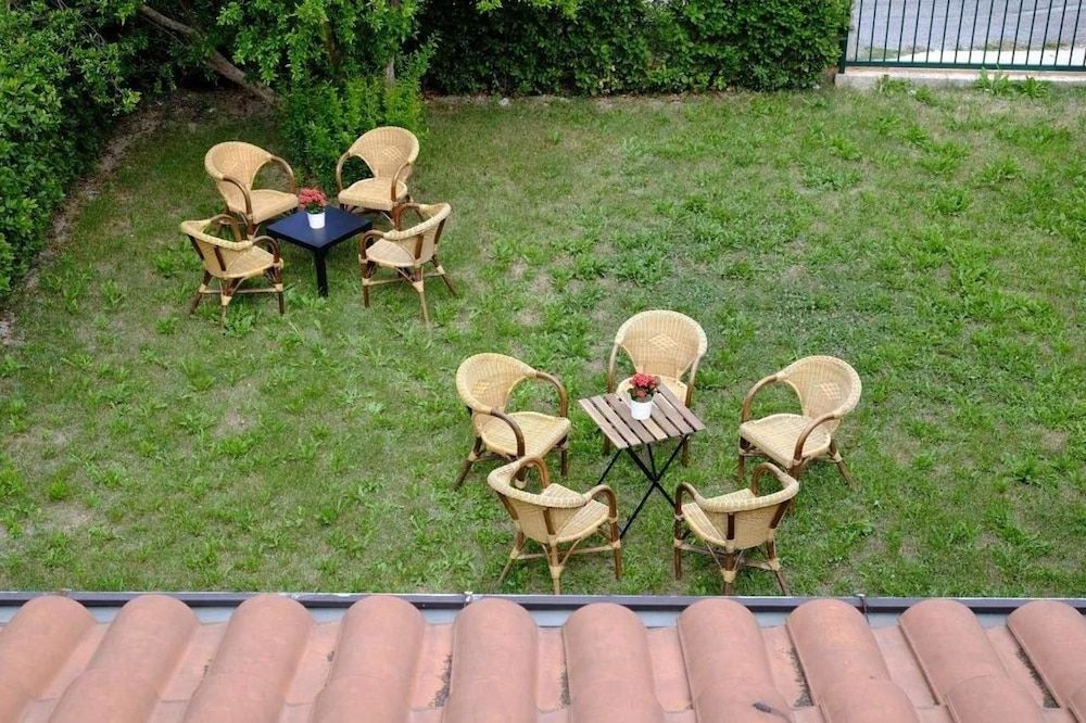 B&B Villa Lidia La Maestra Del Borgo