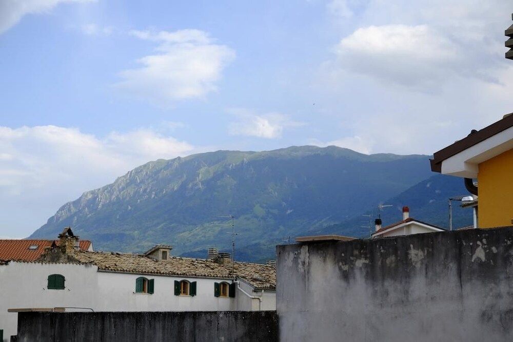 B&B Villa Lidia La Maestra Del Borgo