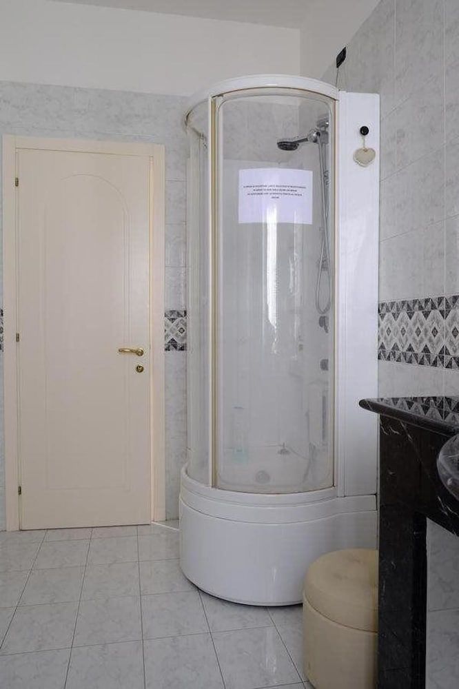 B&B Villa Lidia La Maestra Del Borgo