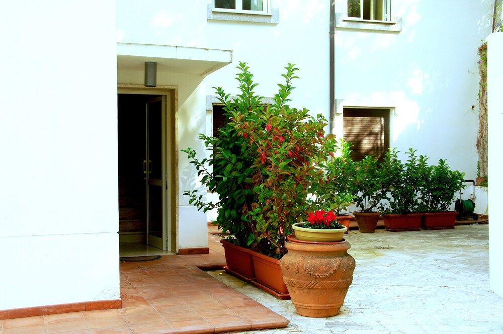 La Casa Di Boz B&B