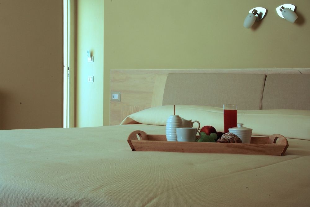 La Casa Di Boz B&B