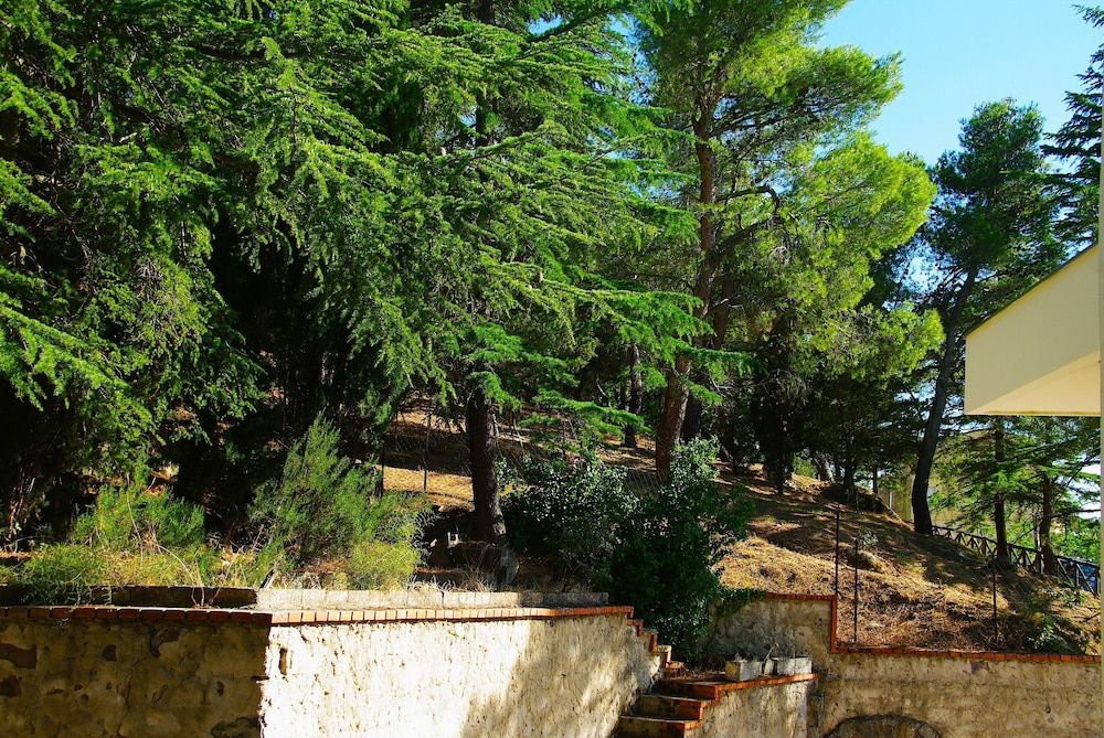 La Casa Di Boz B&B