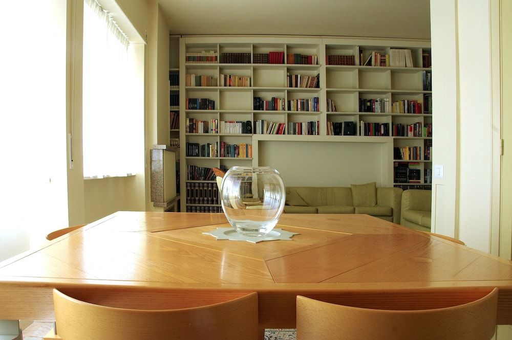 La Casa Di Boz B&B
