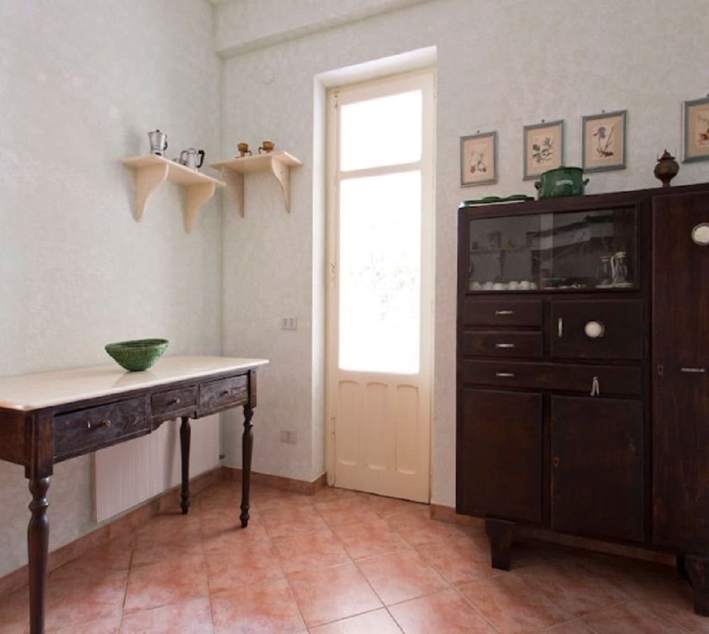 Casa Alba