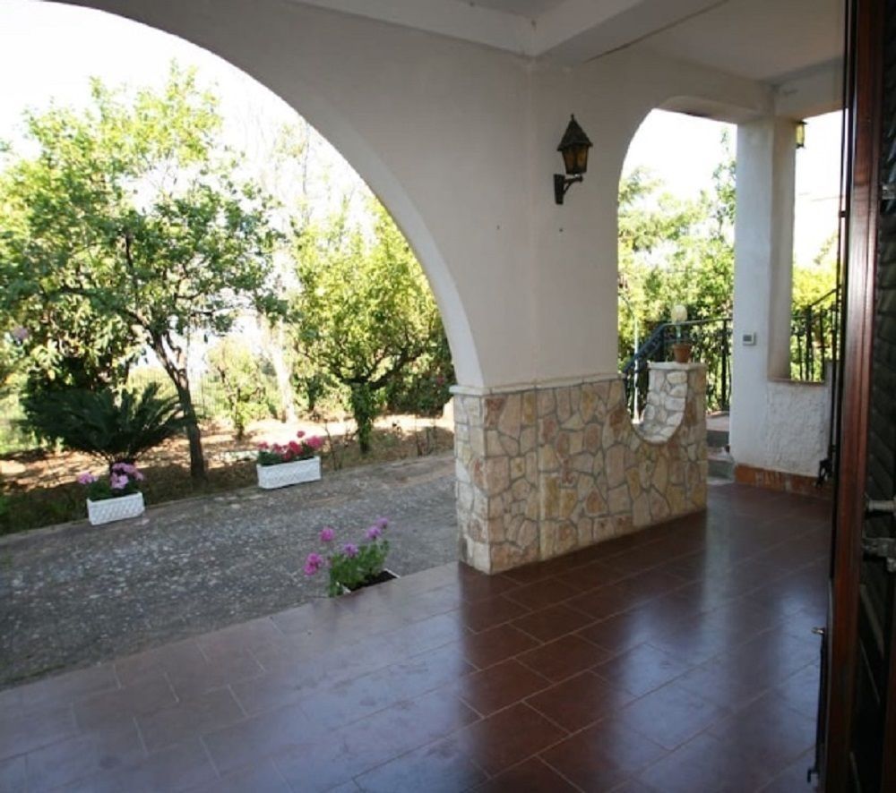 Casa Alba