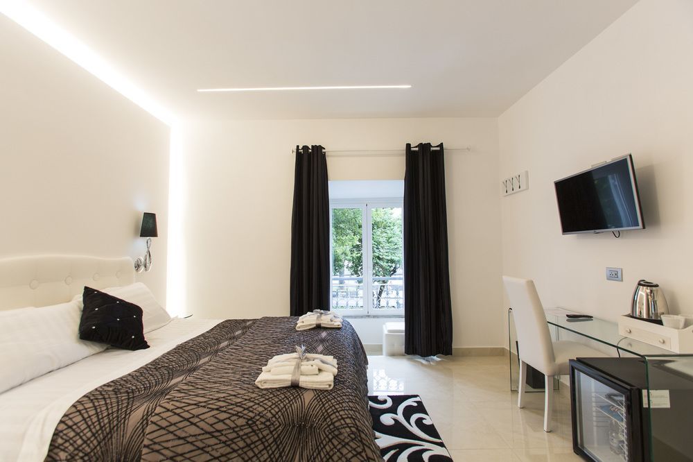 San Pietro Grand Suite
