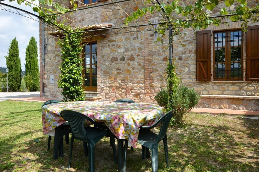 Agriturismo Bardanella