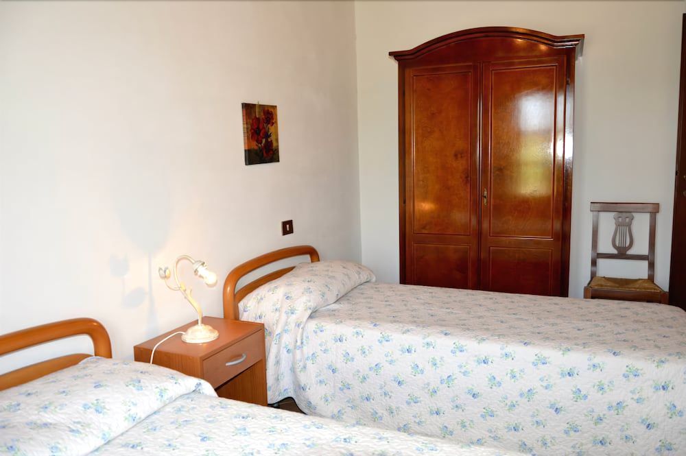 Agriturismo Bardanella