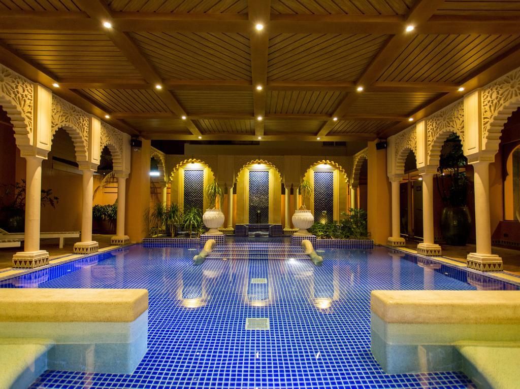 Amanda Hotel Kenting