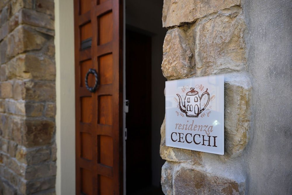 Residenza Cecchi B&B