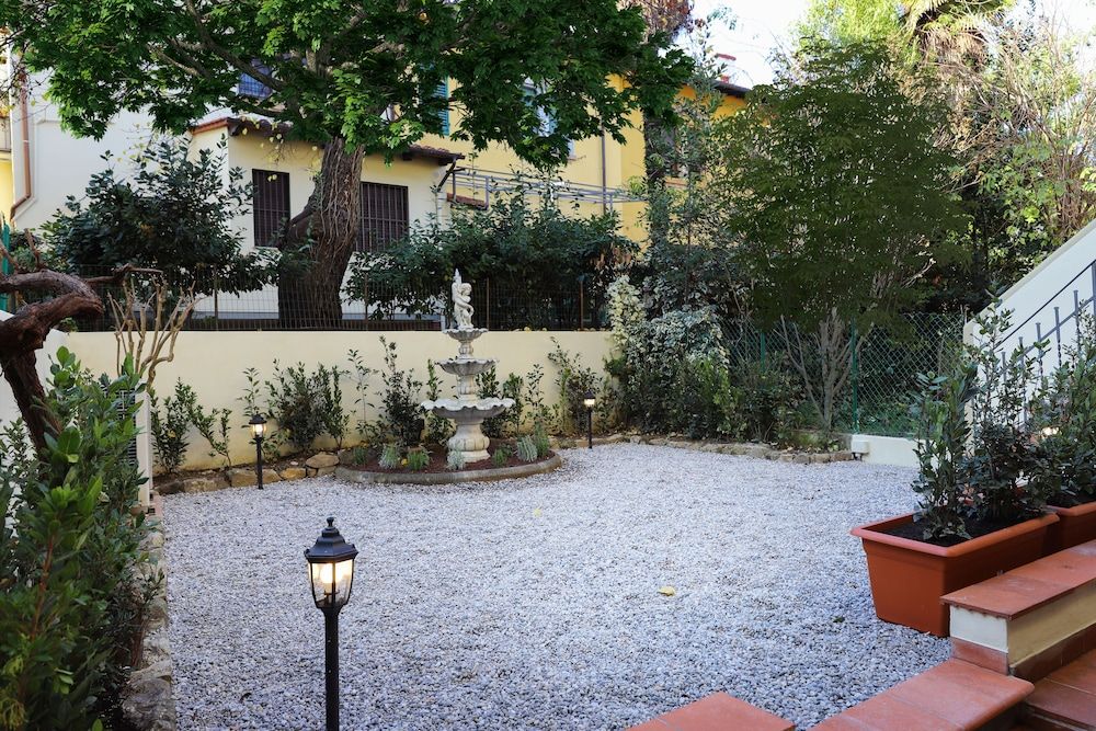 Residenza Cecchi B&B