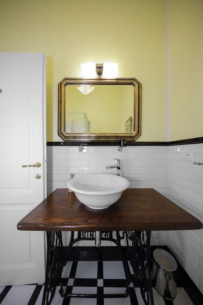 Residenza Cecchi B&B