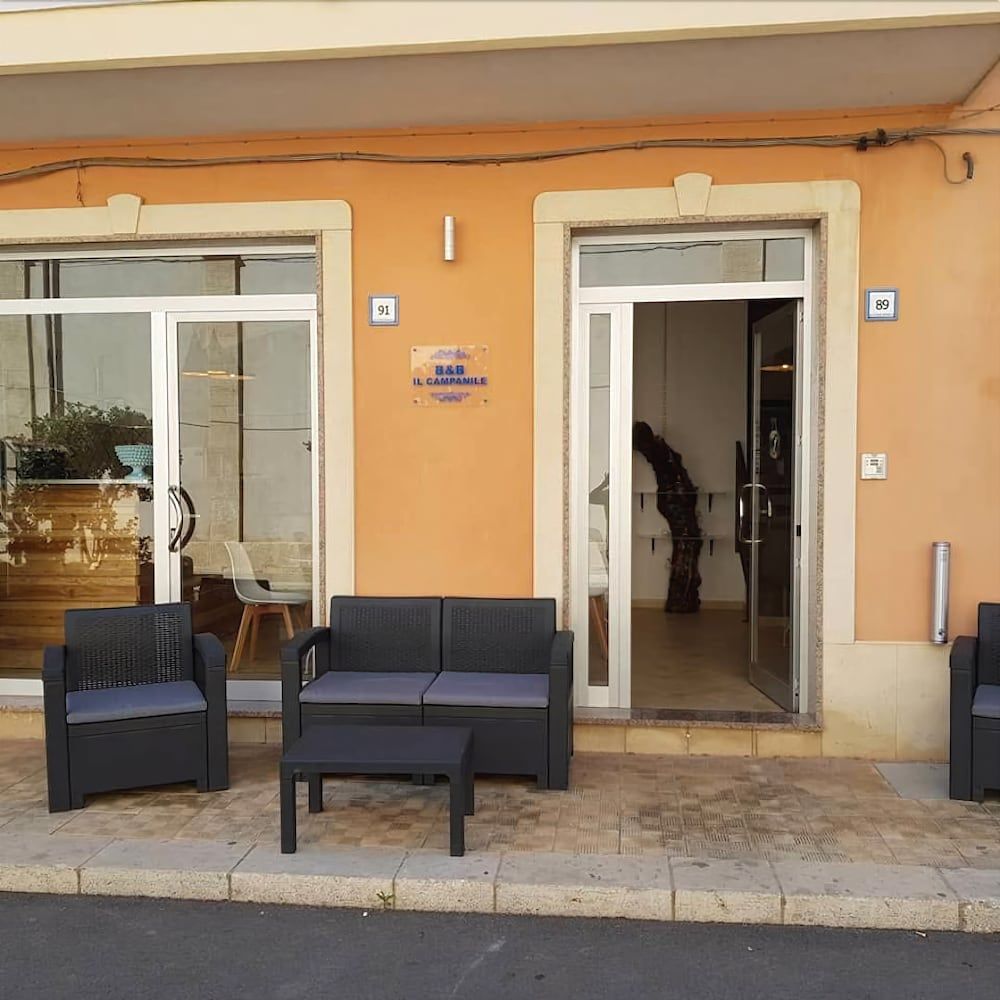 B&B Il Campanile