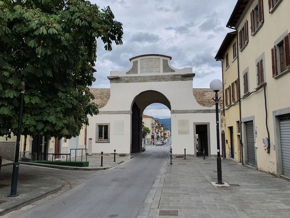 Casa Signora Claudia