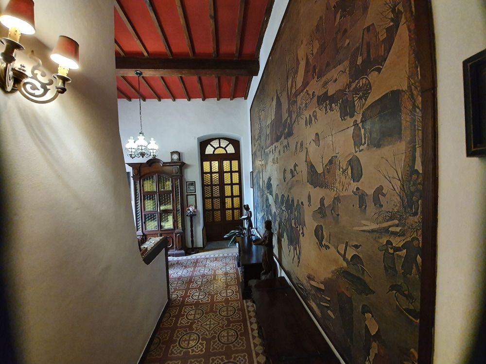 Casa Signora Claudia
