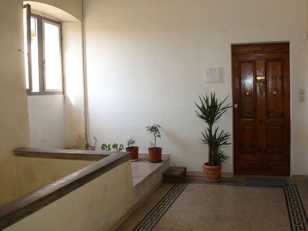 Casa Signora Claudia