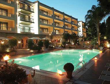 Rodos Park