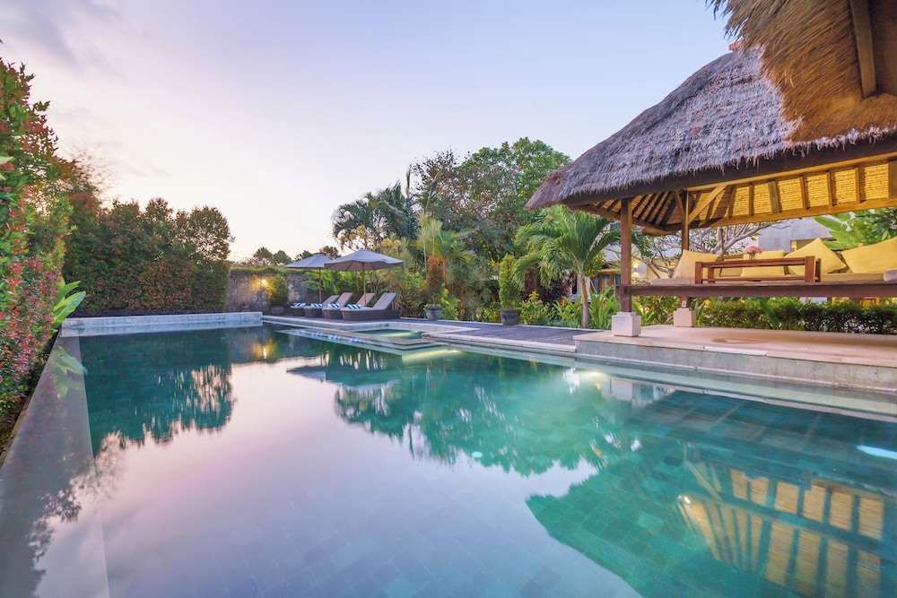 Villa Kaira