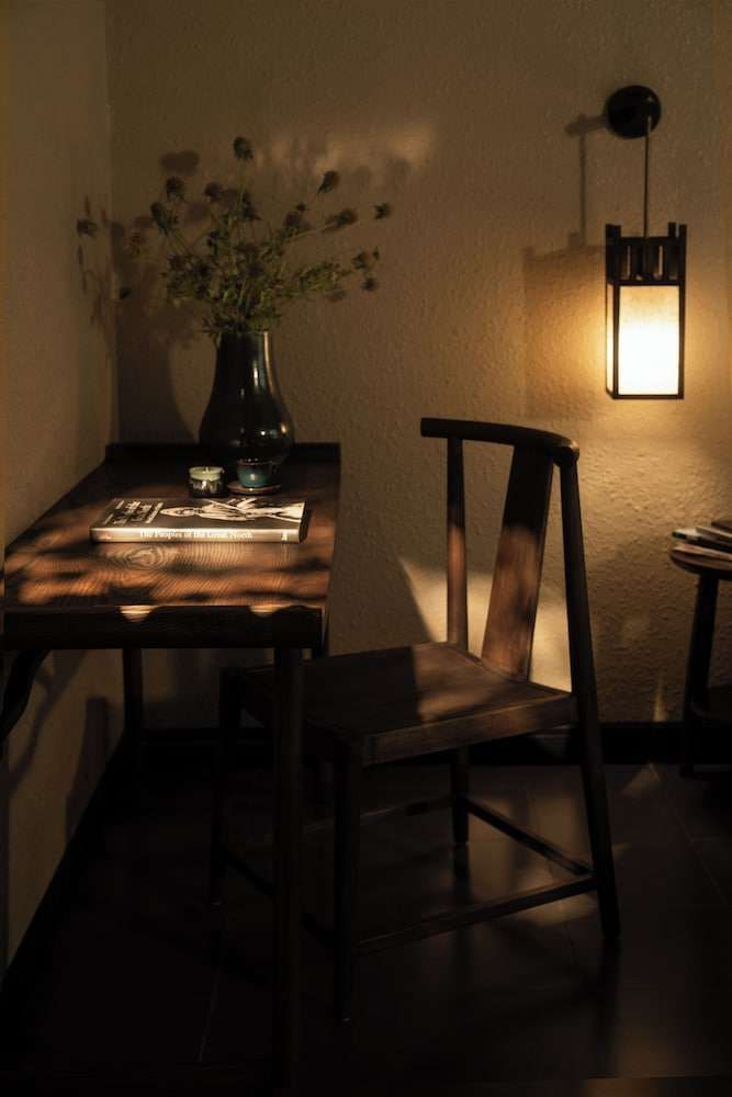 Jiva Hoa Lu Retreat