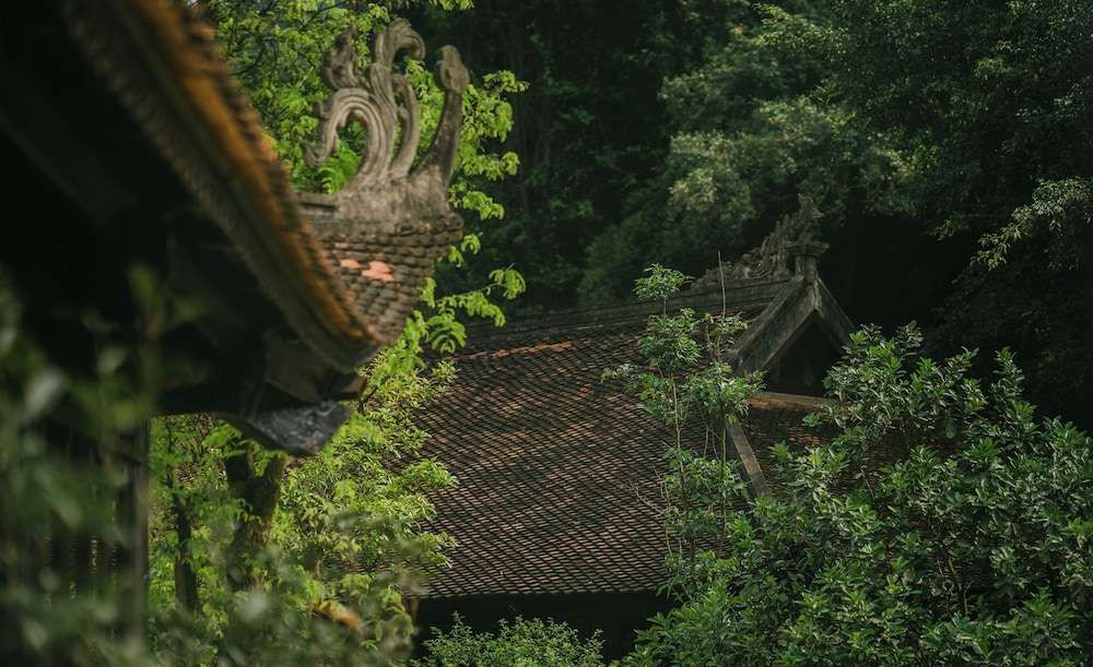 Jiva Hoa Lu Retreat