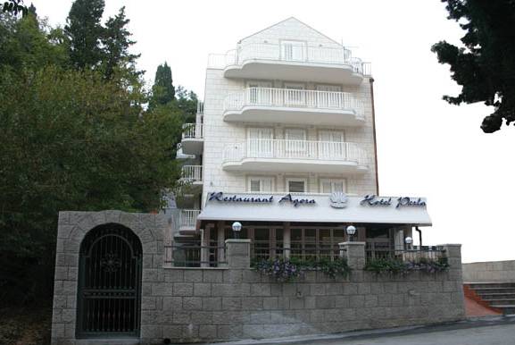 Villa Rumba
