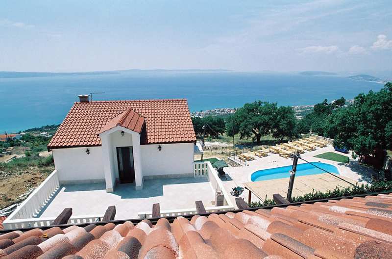 Villa Rumba