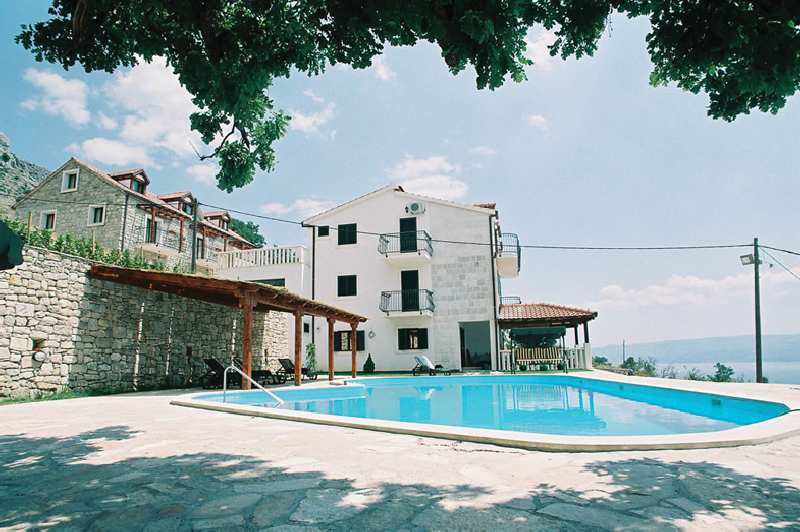 Villa Rumba