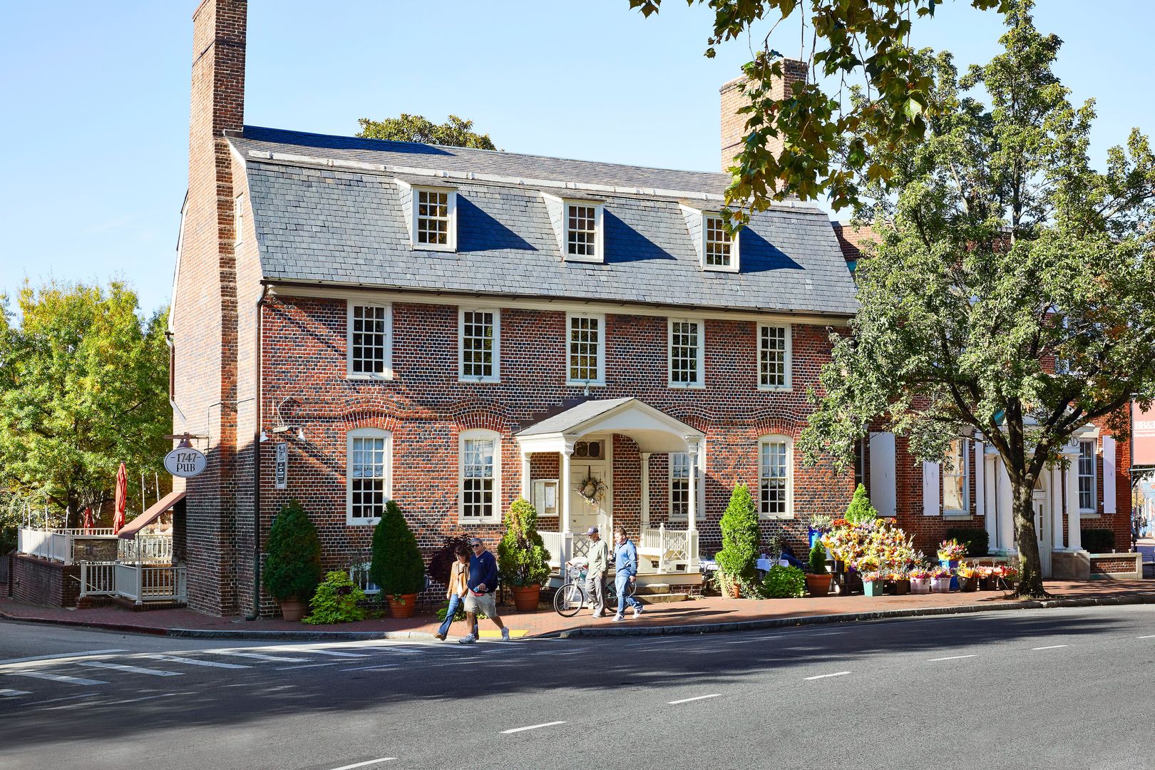 Graduate by Hilton Annapolis