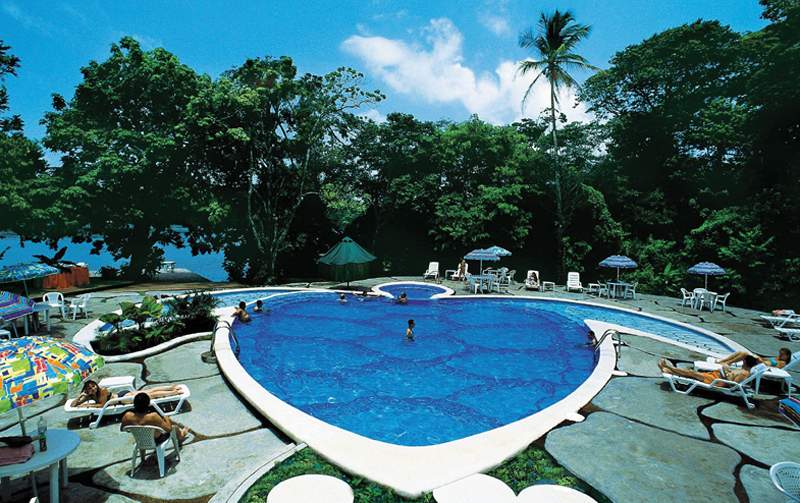 Pachira Lodge