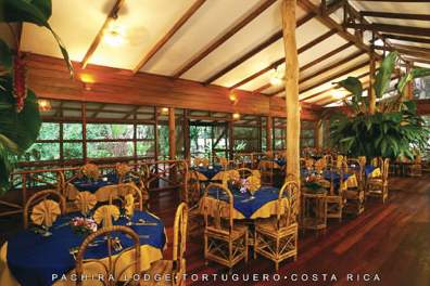 Pachira Lodge