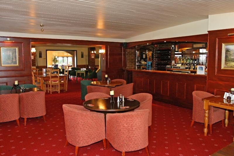 Beaufort Park Hotel