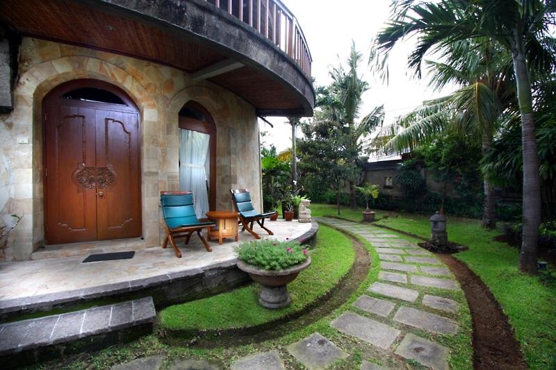 Dewani Villa Resort