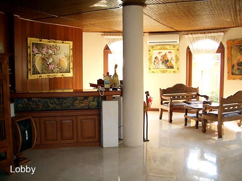 Dewani Villa Resort