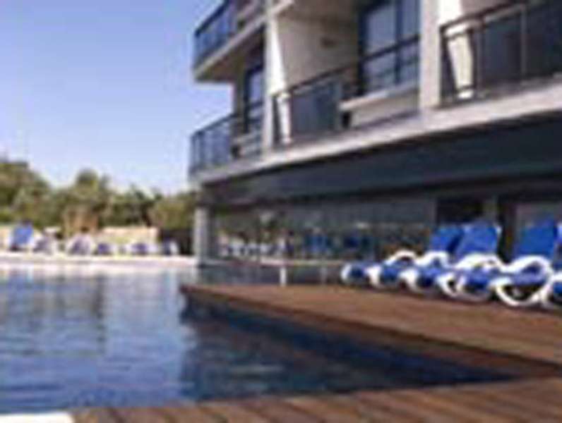FERGUS Cap Roig