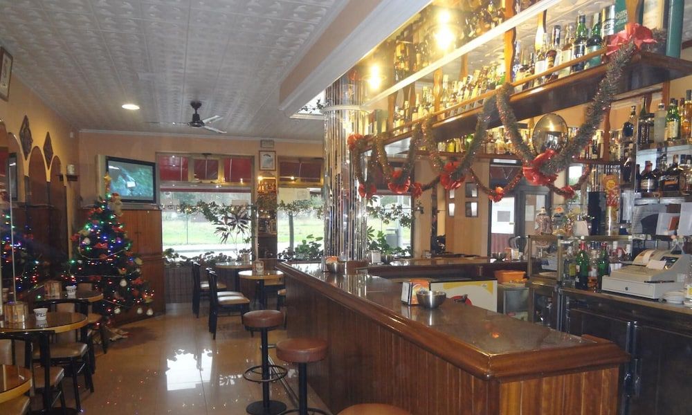 Hotel Alda Narón