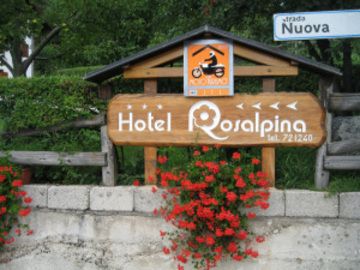 Rosalpina