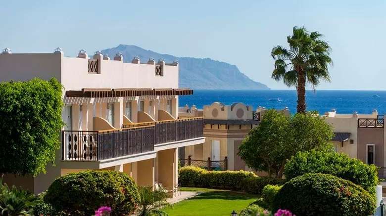 Concorde El Salam Hotel Sharm El Sheikh By Royal Tulip