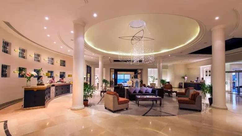 Concorde El Salam Hotel Sharm El Sheikh By Royal Tulip