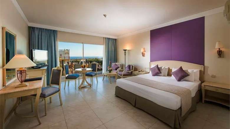 Concorde El Salam Hotel Sharm El Sheikh By Royal Tulip