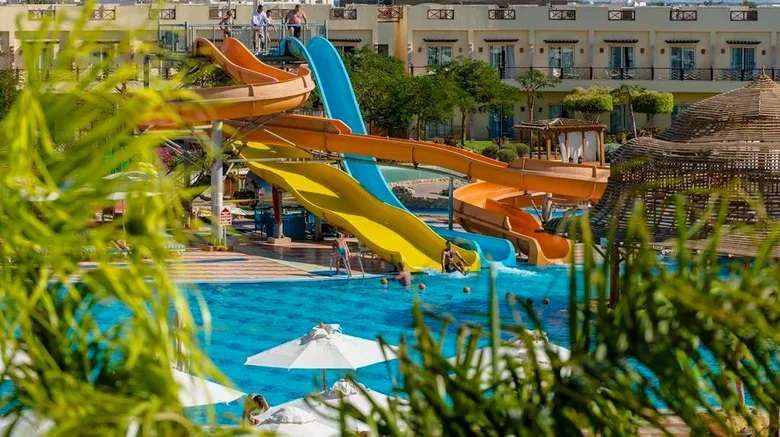 Concorde El Salam Hotel Sharm El Sheikh By Royal Tulip