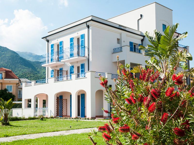 Ai Pozzi Resort & Spa Residence