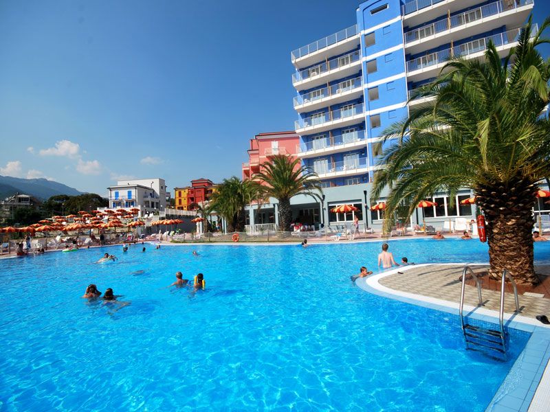 Ai Pozzi Resort & Spa Residence