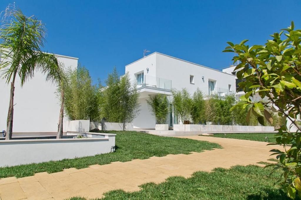 Terra d’Acqua Resort