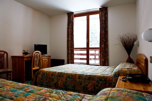 Club Hotel Solaris
