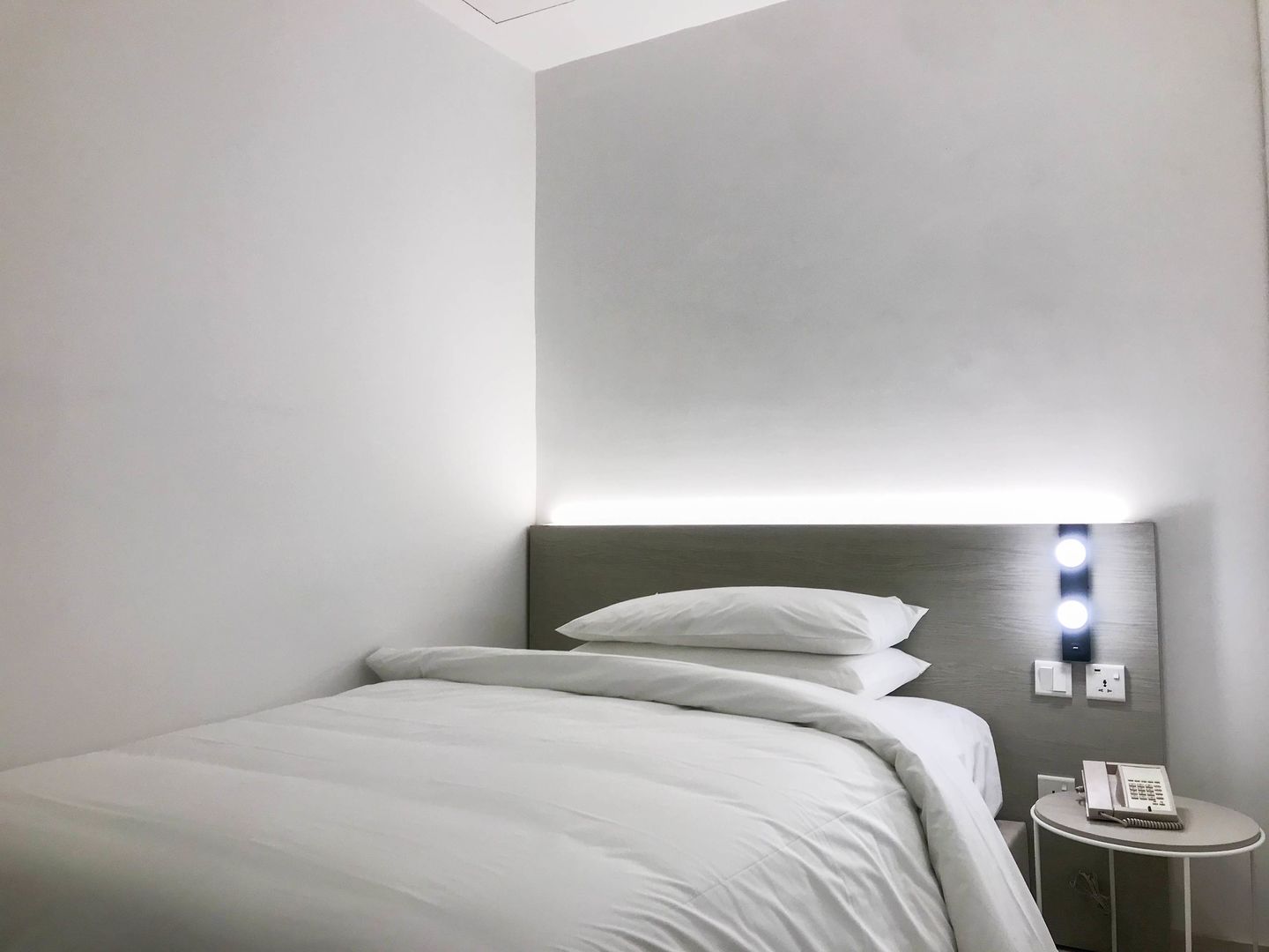 Element West Bay Doha