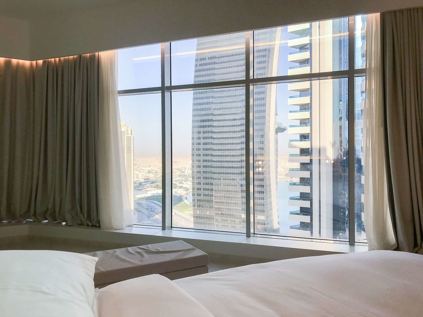 Element West Bay Doha